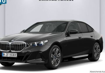 BMW 550 13.863 km 64.640 &euro; Düren 52355