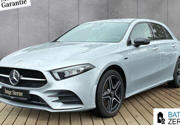 Mercedes-Benz A 250 75.500 km 23.950 &euro; Geilenkirchen 52511