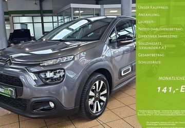 Citroen C3 24.000 km 16.600 &euro; Geilenkirchen 52511