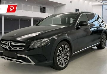 Mercedes-Benz E 220 171.966 km 22.490 &euro; Aldenhoven 52457