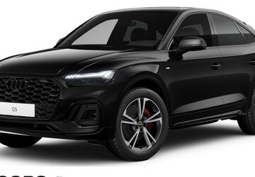 Audi Q5 27.263 km 48.520 &euro; Aachen 52078