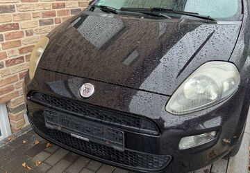 Fiat Punto 103.000 km 3.490 &euro; Düren 52349