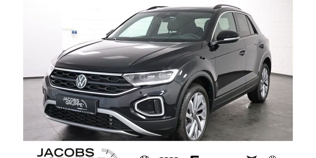VW T-Roc 10.345 km 30.880 &euro; Alsdorf 52477