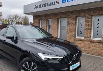 Volvo XC60 25.880 km 37.890 &euro; Übach-Palenberg 52531