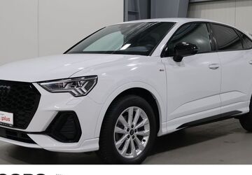 Audi Q3 27.284 km 36.820 &euro; Aachen 52078