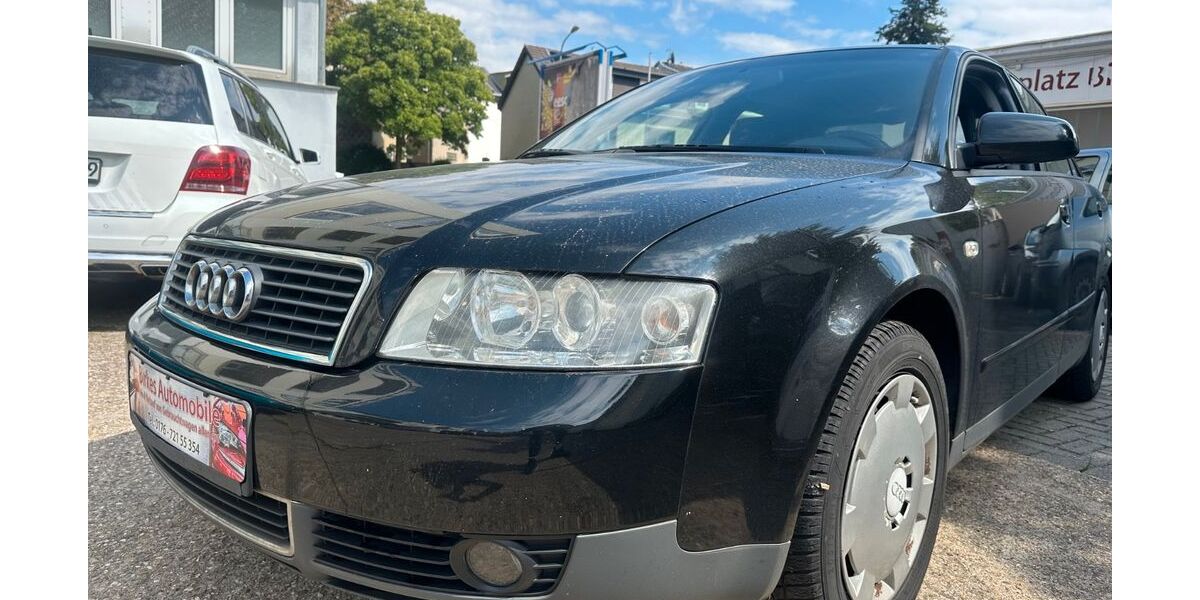 Audi A4 387.000 km 1.499 &euro; Düren 52353