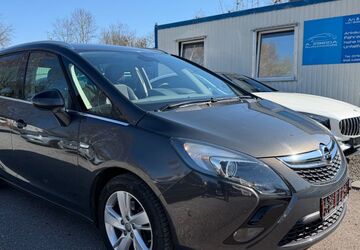 Opel Zafira 225.000 km 5.350 &euro; aachen 52070
