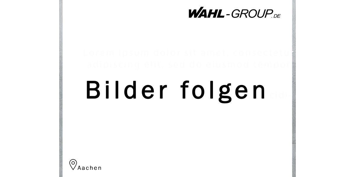 MG 3 18.287 km 18.880 &euro; Aachen 52068