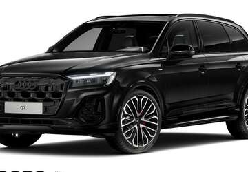 Audi Q7 6.666 km 93.680 &euro; Geilenkirchen 52511