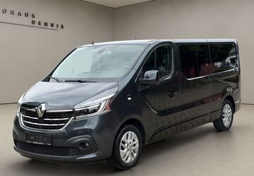 Renault Trafic 87.000 km 29.990 &euro; Jülich 52428
