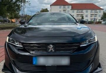 Peugeot 508 140.000 km 15.000 &euro; Aldenhoven 52457