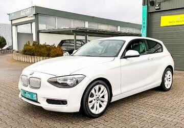 BMW 120 122.208 km 11.990 &euro; Niederzier 52382