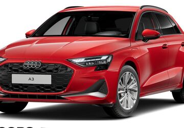 Audi A3 8.312 km 36.570 &euro; Aachen 52078