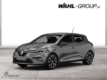 Gebrauchte Renault Clio