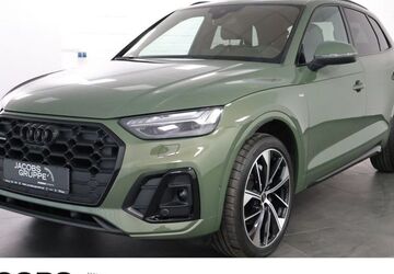 Audi Q5 17.106 km 52.970 &euro; Alsdorf 52477