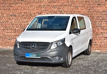 Mercedes-Benz Vito 149.000 km 25.590 &euro; Düren 52351