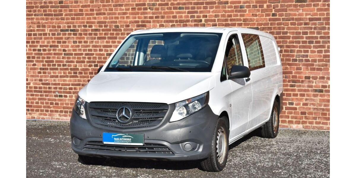 Mercedes-Benz Vito 149.000 km 25.590 &euro; Düren 52351