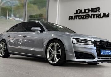 Audi A8 146.200 km 24.990 &euro; Jülich 52428