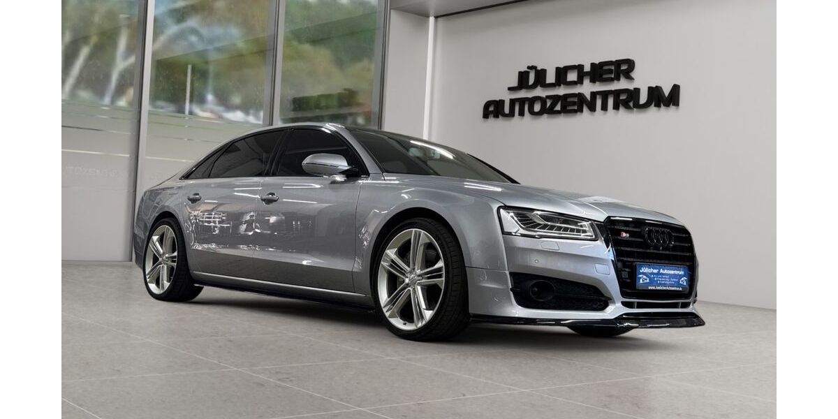 Audi A8 146.200 km 24.990 &euro; Jülich 52428