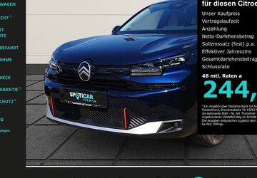 Citroen C4 7.999 km 23.990 &euro; Eschweiler 52249