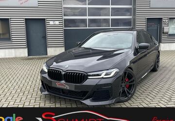 BMW 530 44.500 km 49.980 &euro; Geilenkirchen 52511