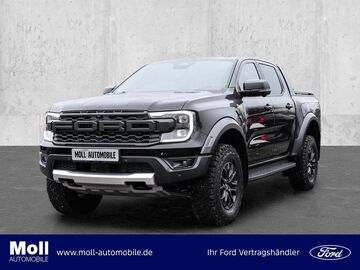 Gebrauchte Ford Ranger