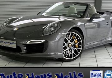 Porsche 991 44.700 km 139.991 &euro; Geilenkirchen 52511