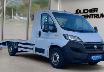 Fiat Ducato 159.400 km 16.990 &euro; Jülich 52428