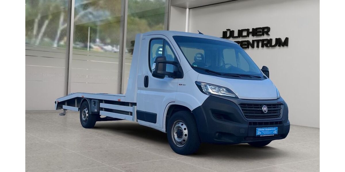 Fiat Ducato 159.400 km 16.990 &euro; Jülich 52428
