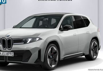 BMW iX3 14.990 km 85.860 &euro; Düren 52355