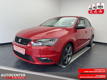 Gebrauchte Seat Toledo
