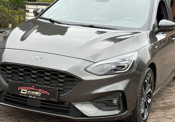 Ford Focus 84.000 km 14.900 &euro; Niederzier-Selhausen 52382