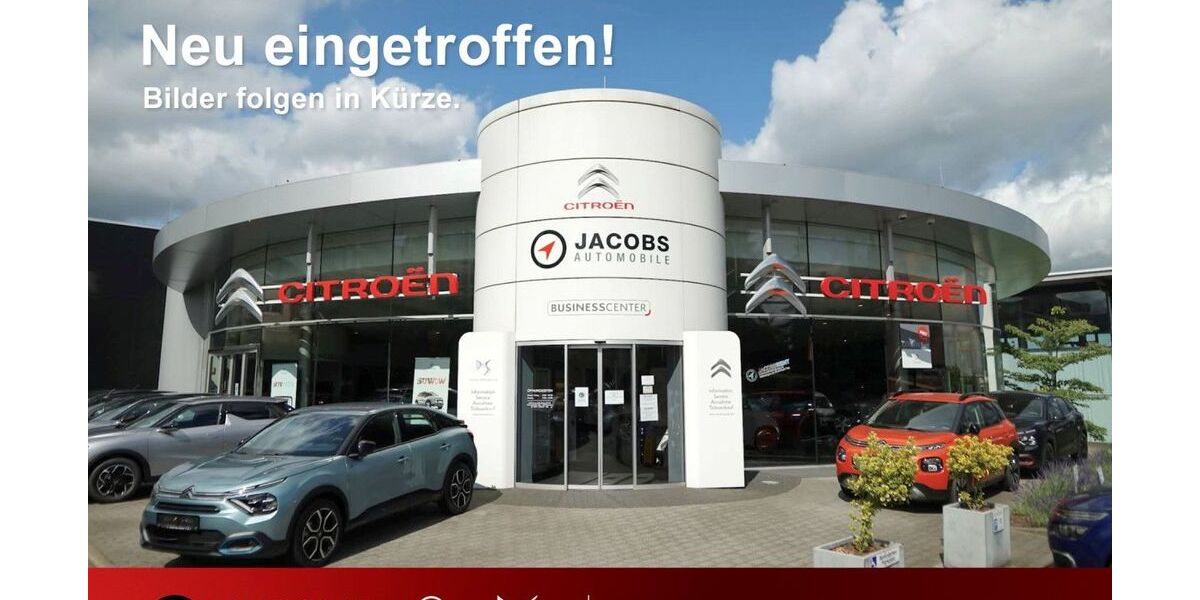 Citroen C4 5.555 km 18.980 &euro; Aachen 52078