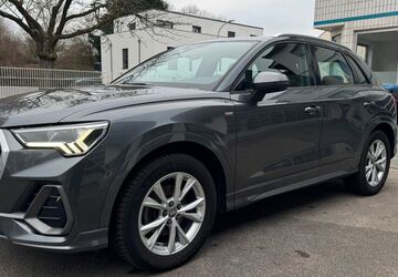 Audi Q3 158.000 km 25.990 &euro; Alsdorf 52477