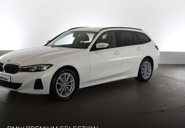 BMW 318 9.766 km 34.790 &euro; Aachen 52078