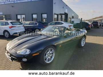 Gebrauchte Jaguar XK