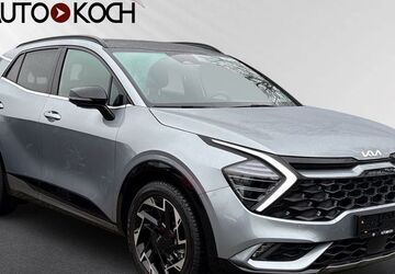 Kia Sportage 12.051 km 36.990 &euro; Eschweiler 52249