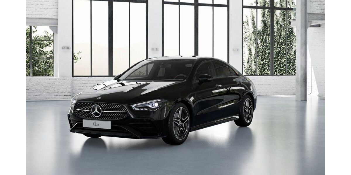 Mercedes-Benz CLA 200 10.247 km 39.900 &euro; Düren 52349