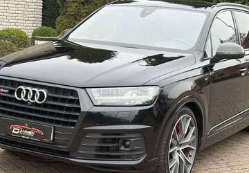Audi SQ7 194.000 km 40.000 &euro; Niederzier 52382