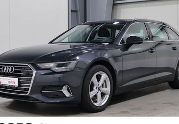 Audi A6 86.419 km 29.920 &euro; Aachen 52078