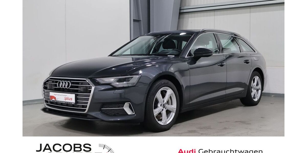 Audi A6 86.419 km 29.920 &euro; Aachen 52078