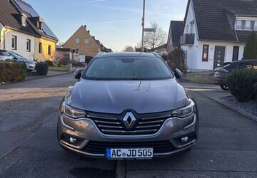 Renault Talisman 148.000 km 10.500 &euro; Herzogenrath 52134