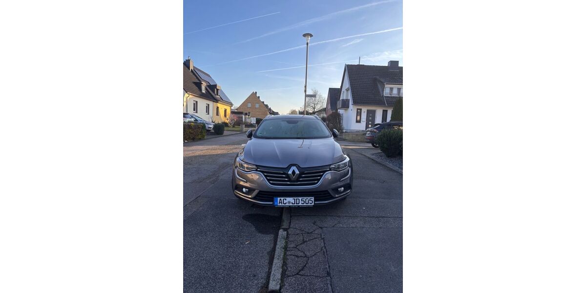 Renault Talisman 148.000 km 10.500 &euro; Herzogenrath 52134