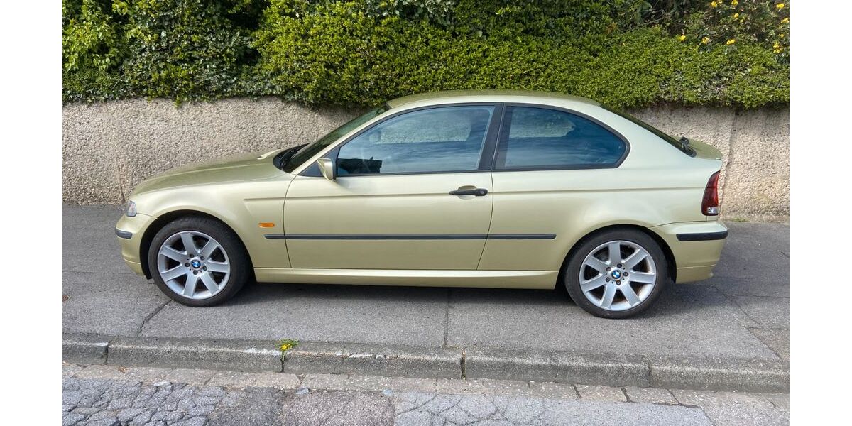 BMW 318 171.000 km 2.900 &euro; Aachen 52066