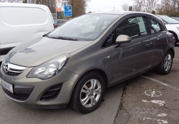Opel Corsa 134.322 km 5.990 &euro; Eschweiler 52249