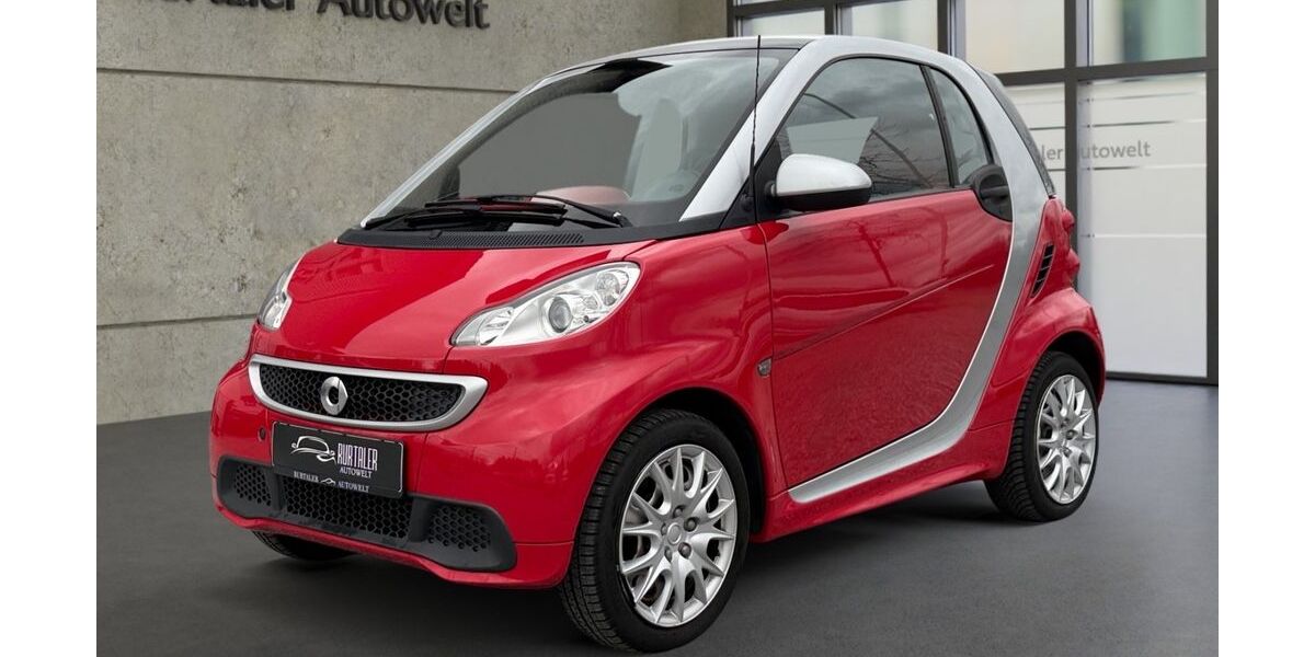 Smart ForTwo 90.000 km 5.999 &euro; Jülich 52428