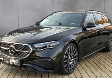 Mercedes-Benz E 220 16.450 km 53.950 &euro; Geilenkirchen 52511