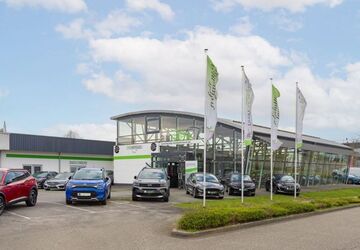 Citroen C5 Aircross 24.000 km 23.339 &euro; Geilenkirchen 52511