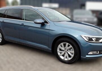 VW Passat Variant 191.925 km 10.520 &euro; Alsdorf 52477