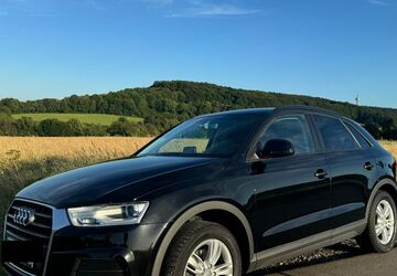 Audi Q3 139.000 km 13.400 &euro; Aachen 52074